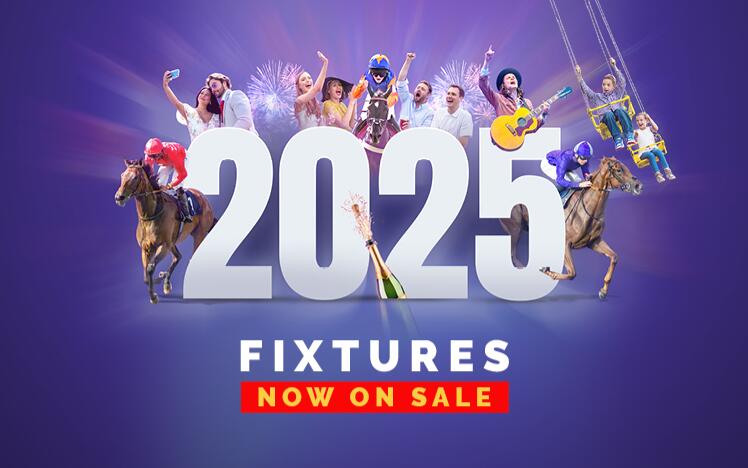 2025 Fixtures on sale image