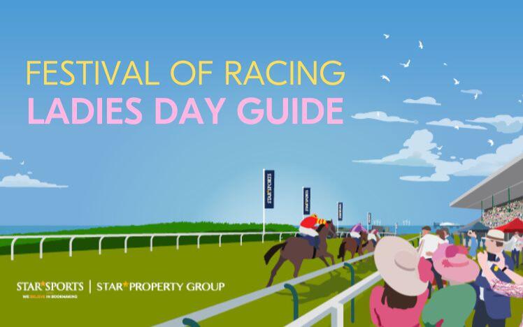 brighton festival of racing ladies day guide