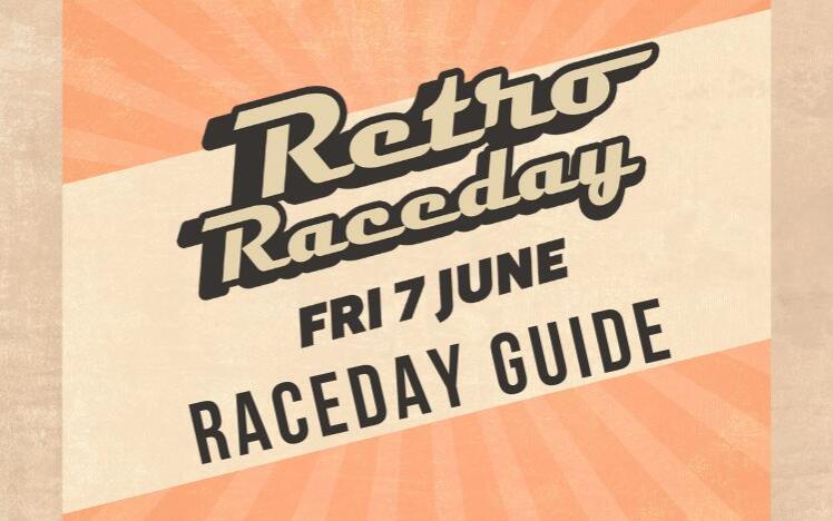 Retro Raceday